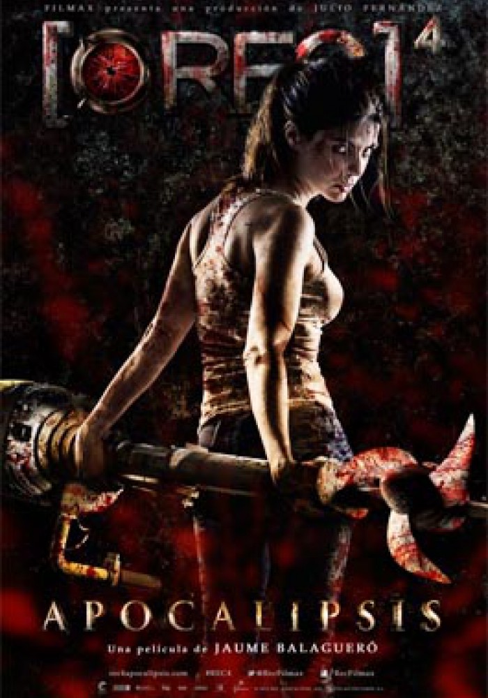 Rec 4: Apokalipsa